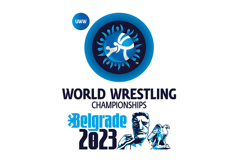 World Championship Wrestling Logo